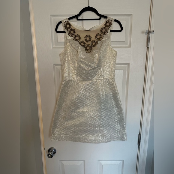 Lilly Pulitzer dress - Picture 1 of 1